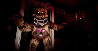 Five Nights at Freddy's order: How to play the horror game series in  release and chronological order | Popverse