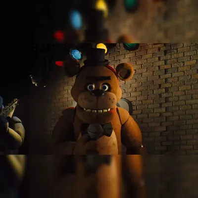 The Five Nights At Freddy's Film is Disappointing and Here's Why | by Luke  W. Henderson | Medium