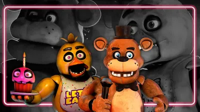 Movie review: “Five Nights at Freddy's” | The Review