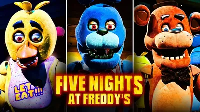 Funko Games Five Nights at Freddy's FightLine Collectible Battle Game  Premier Pack | GameStop