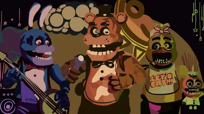 Designer of Five Nights at Freddy's Pivoted From Religious Games - The New  York Times