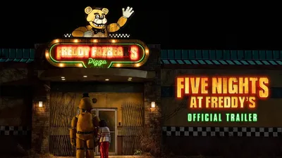 Five Nights at Freddy's - Apps on Google Play