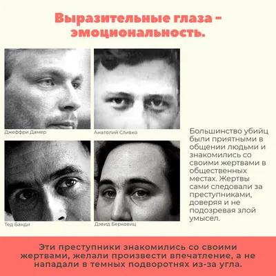 Нестандартные методики при отборе кандидатов. Физиогномика. — Евгений  Спицын на 