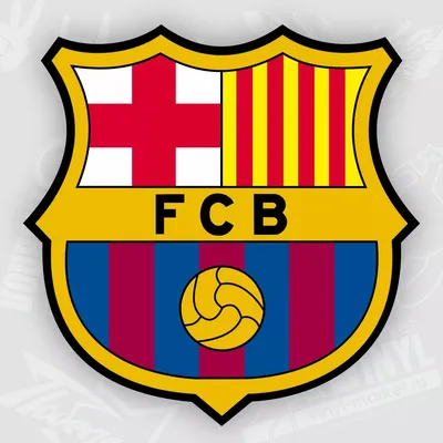 Всё о ФК Барселона - FC Barcelona