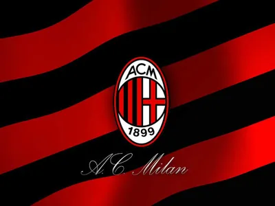 Идеи на тему «AC Milan» (580) | футбол, милан, фк милан