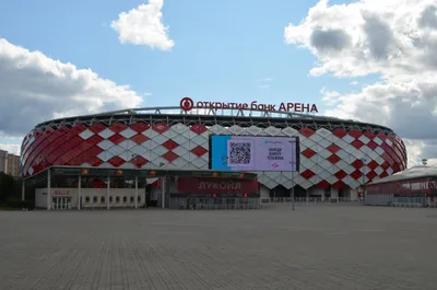 Значок ФК Спартак Москва Лига Европы логотип 2 звезды