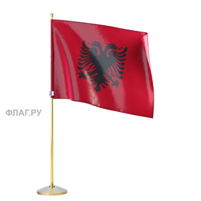 национальный флаг албании простой прозрачный дизайн PNG , флаг страны,  национальный флаг, просто PNG картинки и пнг PSD рисунок для бесплатной  загрузки