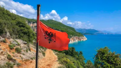Место Албании в портовой стратегии НАТО — AHKACAM | Анкарский центр  исследований кризисных ситуаций и политики