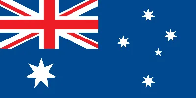 Флаг Австралии (id 68581965), купить в Казахстане, цена на 