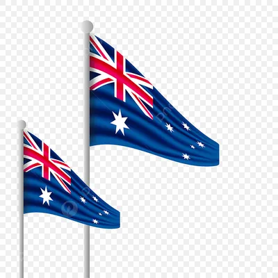 Австралийский флаг Флаг Австралии: 175 грн. - Коллекционирование Киев на Olx