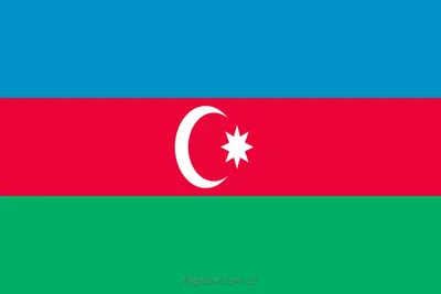 День государственного флага: интересные факты - , Sputnik  Азербайджан