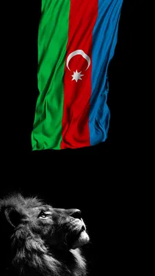 Купить флаг Азербайджана (азербайджанский прапор) Киев FlagStore