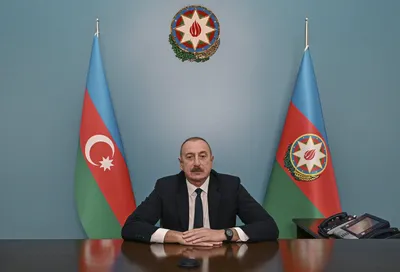 В Азербайджане сообщили об успешном продолжении мер в Карабахе - РИА  Новости, 