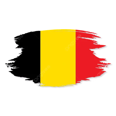 Флаг Бельгии 90х135 см, купить в Москве