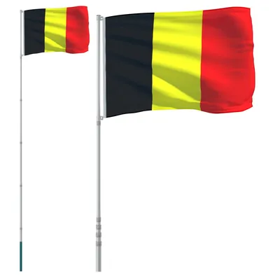 Z-ONE флаг Бельгии 90*150 см полиэстер, подвесное украшение для дома |  AliExpress