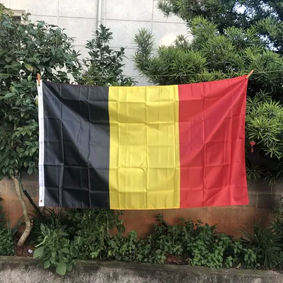 Флаг Бельгии. Бельгийский флаг UASHOP. Belgium flag. Флаг 150х90 см  полиэстер.(UASHOP) (ID#1887492306), цена: 299 ₴, купить на 