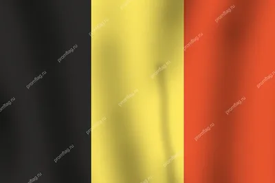 Флаг бельгии #25