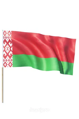 Футаж Флаг Республики Беларусь - YouTube