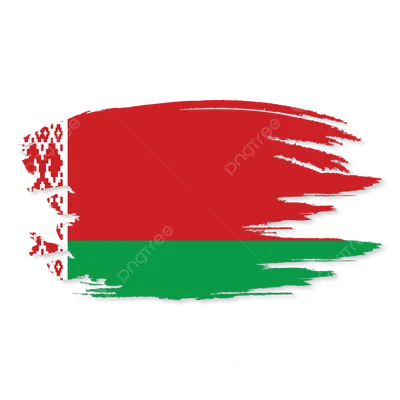 Флаг Белоруссии - Военторг Фуражка+ Саратов