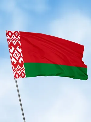 White-red-white Belarus flag | Belarus flag, Belarus, Historical flags