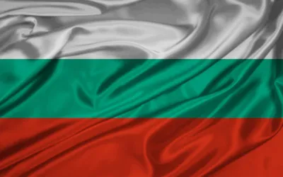 Флаг Болгарии by BULGARIA_VOBCEM on Sketchers United