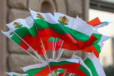 Флаг Болгарии 3D Модель $25 - .ma .fbx .obj - Free3D