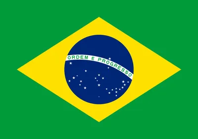 3ftx5ft Флаг Бразилии 150x90 см флаг, знамя на заказ, национальный флаг  супер-поли внутри/снаружи бразильский флаг баннер со страной | AliExpress