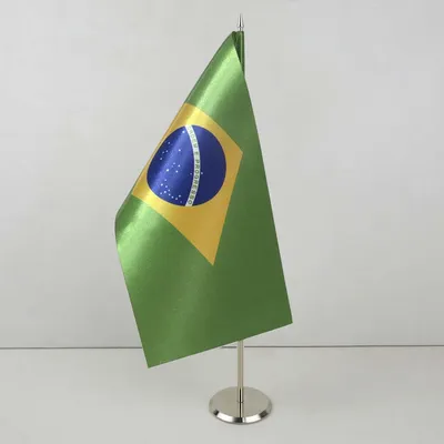 Флаг Бразилии, Национальный Баннер Бразилии, полиэстер, 3x5 футов, флаги  страны из полиэстера | AliExpress