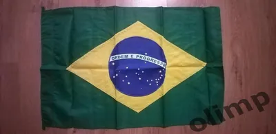 Оптовая продажа, флаг Бразилии, национальный флаг любого размера,  двухсторонний мини-флаг из высококачественного полиэстера, цвет черный,  фотофлаг | AliExpress