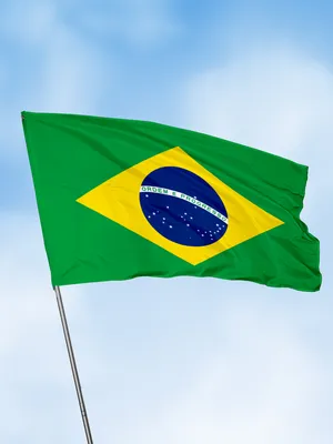 Флаг Бразилии Бразилия - Бесплатное изображение на Pixabay - Pixabay