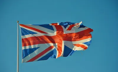 флаг великобритании вектор PNG , Великобритания, флаг, дизайн флага  великобритании PNG картинки и пнг рисунок для бесплатной загрузки