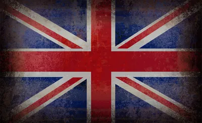 Жетон Флаг Британии