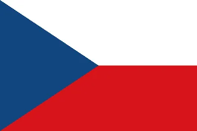 Файл:Flag of the Czech  — Википедия