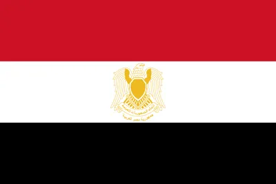 Флаг Египта | РИА Новости Медиабанк