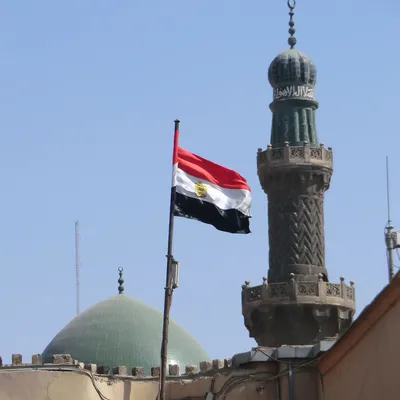 Египетский флаг Египта 150*90 єгипетський прапор Єгипту Flag of Egypt: 300  грн. - Коллекционирование Киев на Olx