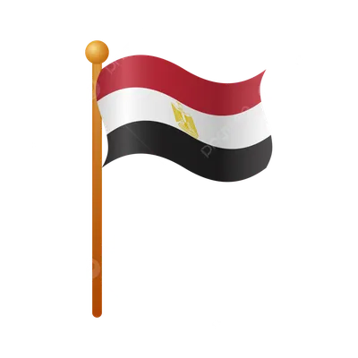 Флаг Египта Египетский Египет - Бесплатное изображение на Pixabay - Pixabay