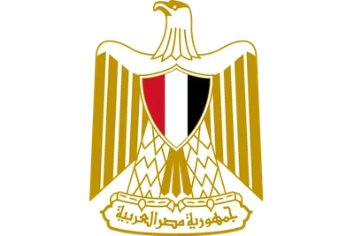 Флаг Египта купить и заказать 