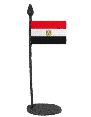 Флаг Египта Египетский Египет - Бесплатное изображение на Pixabay - Pixabay