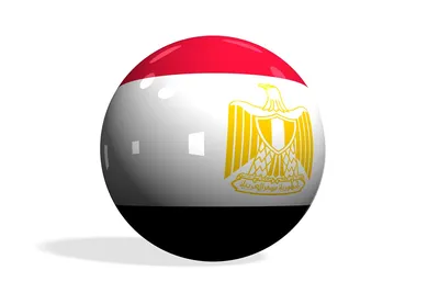 Купить флаг Египта в Москве за ✓ 375 руб.