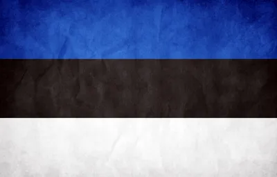 Flag Of Estonia HD Wallpapers and Backgrounds
