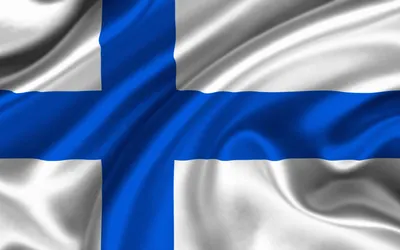 Файл:Flag of Finland (state).svg — Википедия