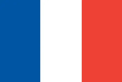 Купить флаг Франции в Москве за ✓ 375 руб.