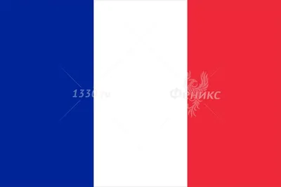 Флаг Франции: значение цветов и символика, история возникновения