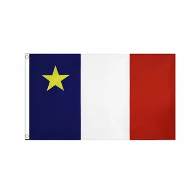 Флаг Франции - обои для рабочего стола, картинки, фото