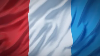 Флаг Франции Национальный - Бесплатное фото на Pixabay - Pixabay