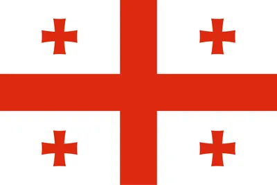 Флаг Грузии – один из древнейших - SOVA