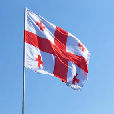 национальный флаг грузии PNG , национальный, грузия, Флаг Грузии PNG  картинки и пнг рисунок для бесплатной загрузки