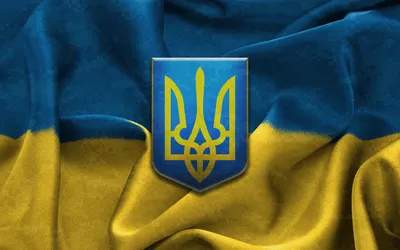 Флаг Украины купить в Киеве и Украине - цена, фото в интернет-магазине  
