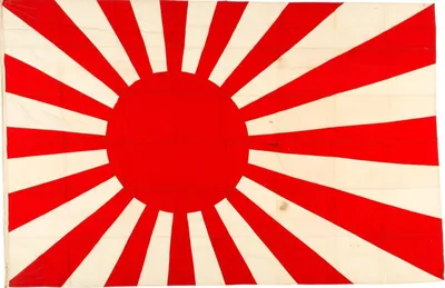INR-JP-15x22-1 - государственный флаг Японии, размер: 15х22 см, матери –  Aquilifershop