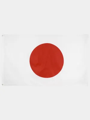 Флаг Японии MIL-TEC купить - Интернет-магазин BlackEagle (БлэкИгл)